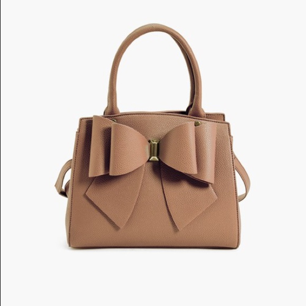 bow tie women's bag